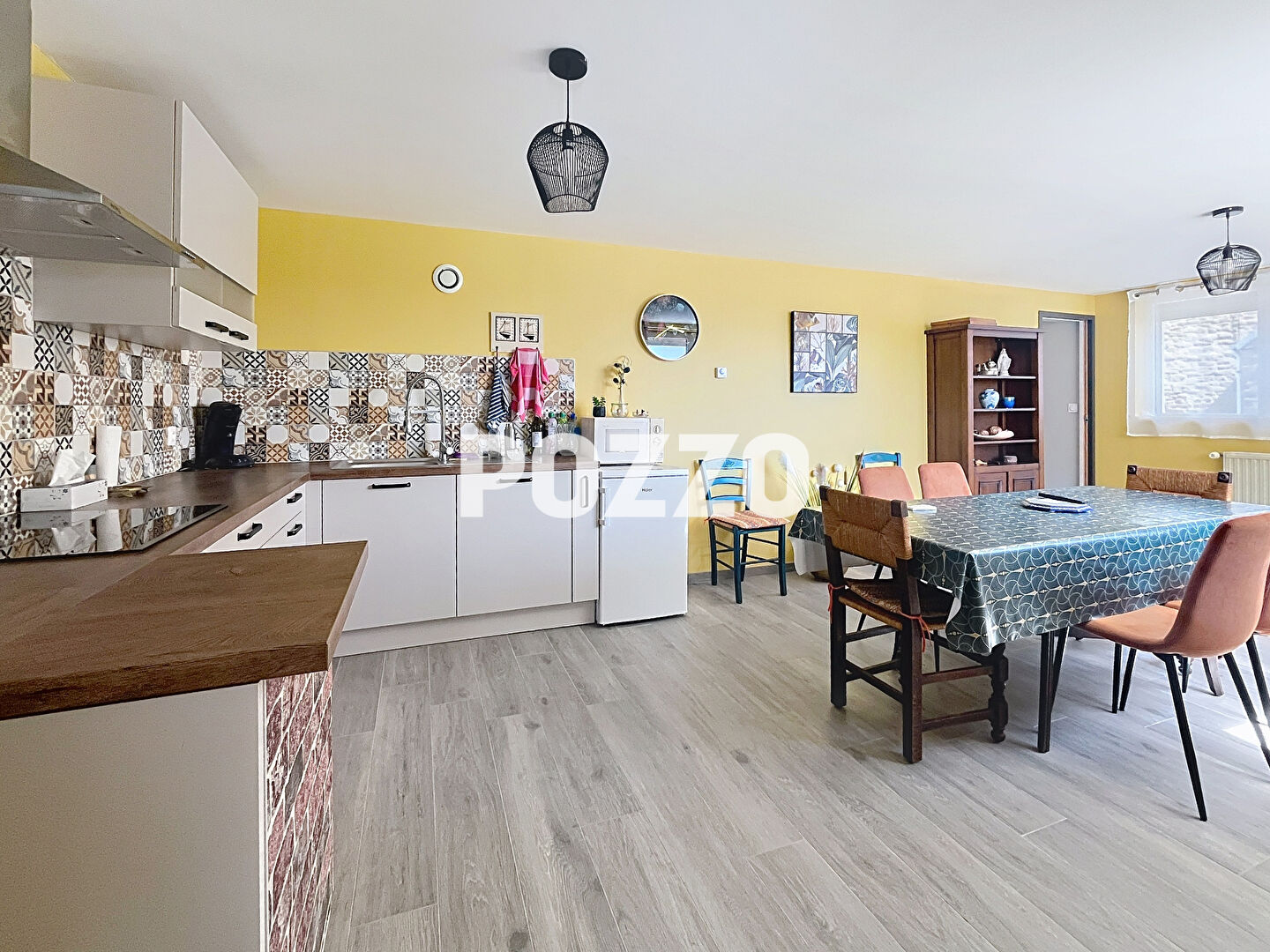 Photo VENTE : maison T5 (120 m²) à CAROLLES image 2/6