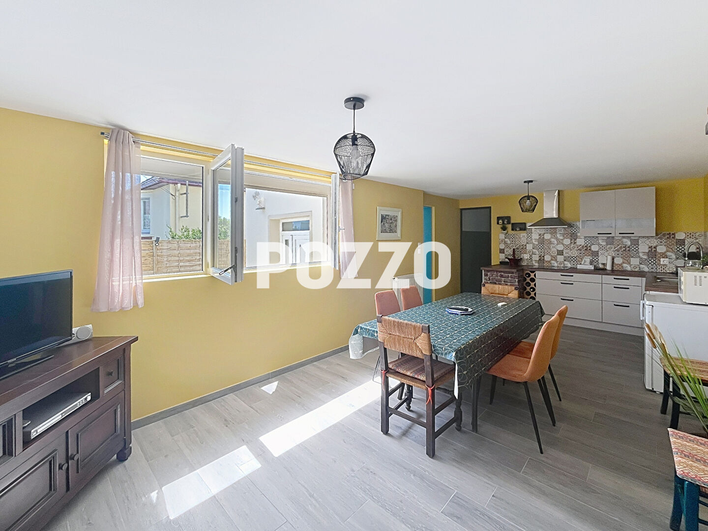 Photo VENTE : maison T5 (120 m²) à CAROLLES image 3/6