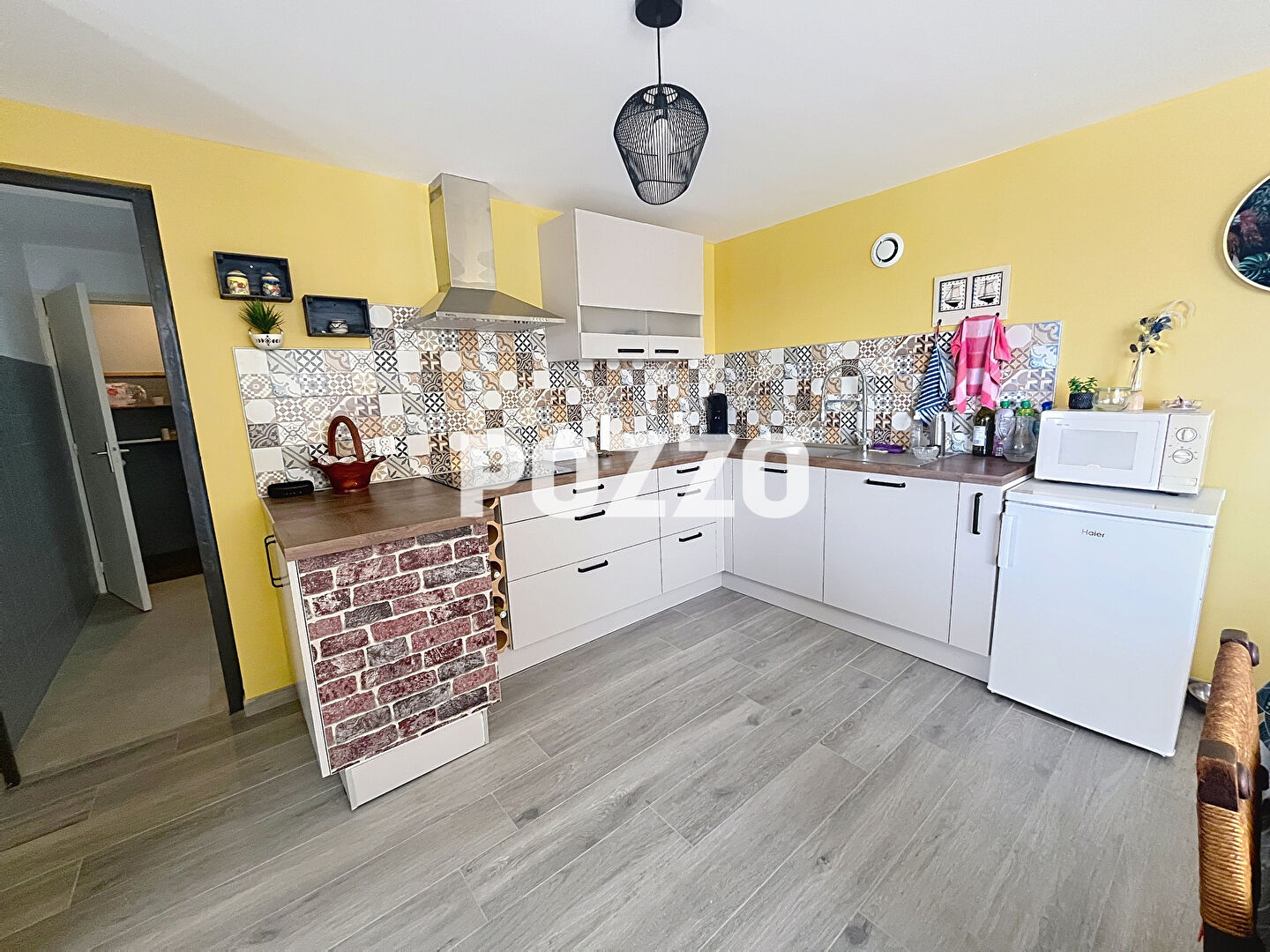 Photo VENTE : maison T5 (120 m²) à CAROLLES image 4/6