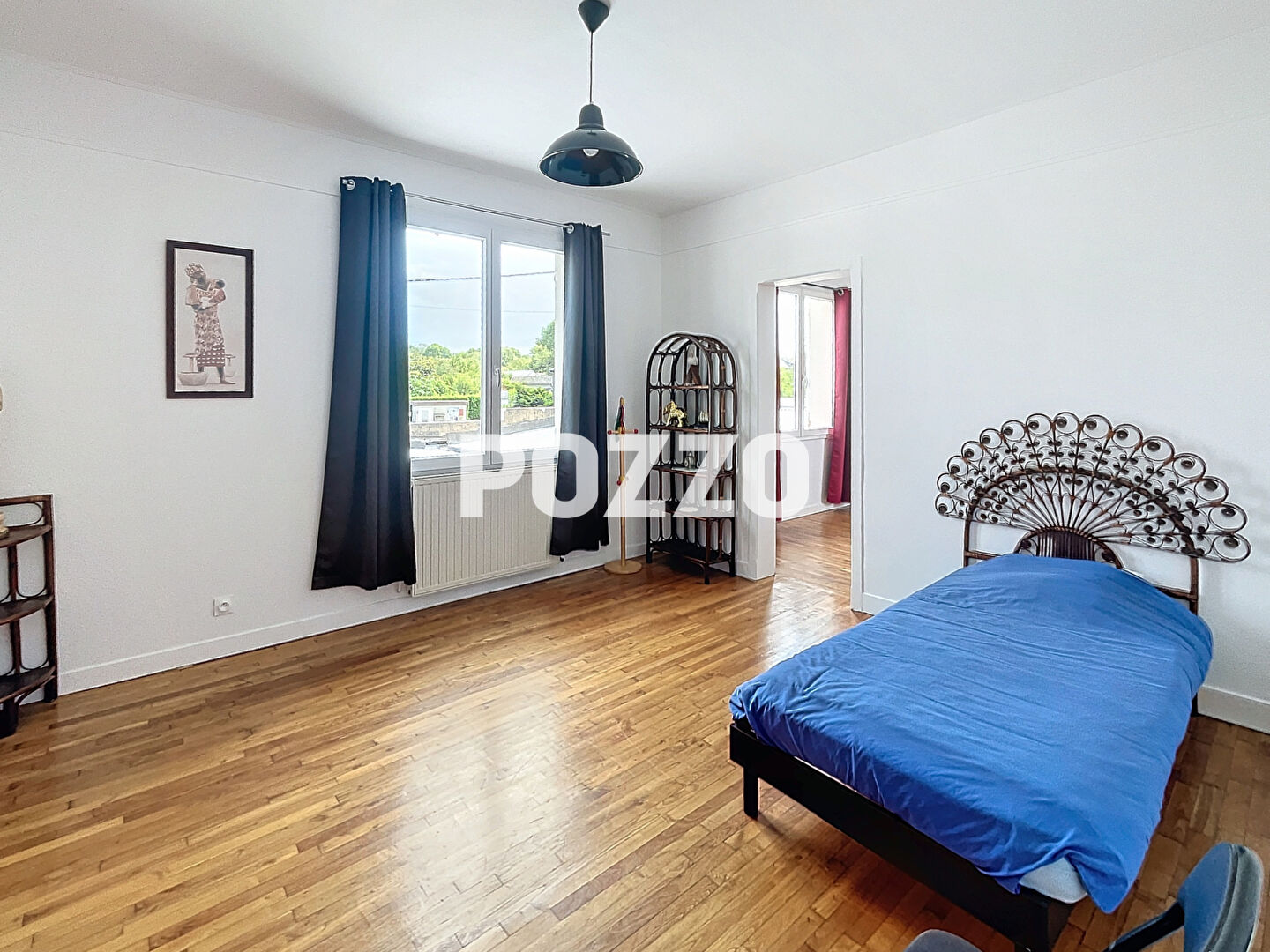 Photo VENTE : maison T5 (120 m²) à CAROLLES image 6/6