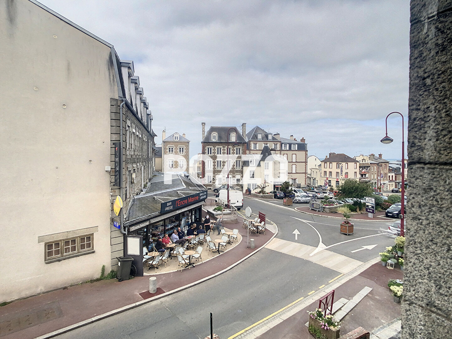 Agence immobilière de Agence Pozzo-immobilier - Pozzo immobilier Granville Location