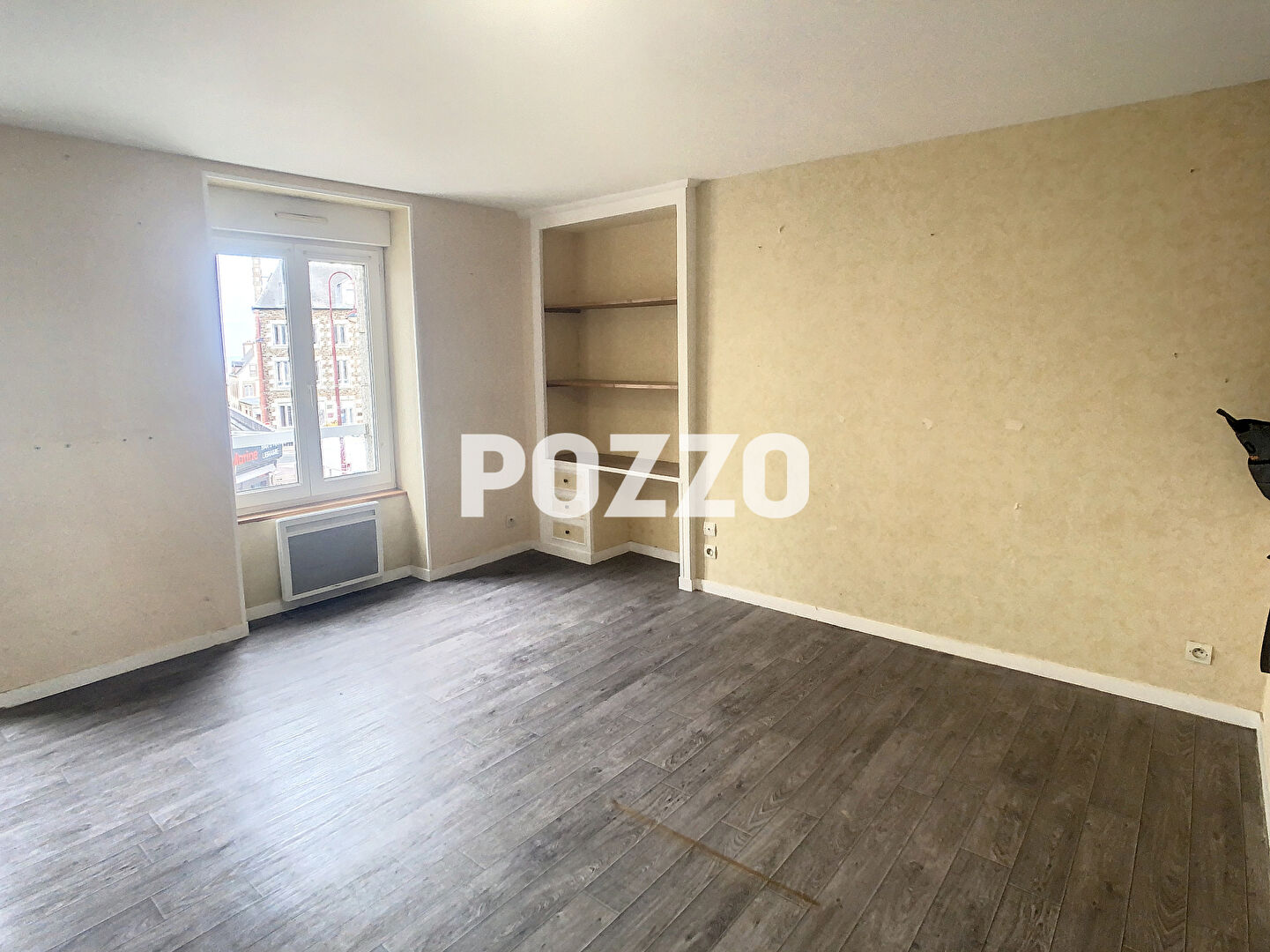 Agence immobilière de Agence Pozzo-immobilier - Pozzo immobilier Granville Location