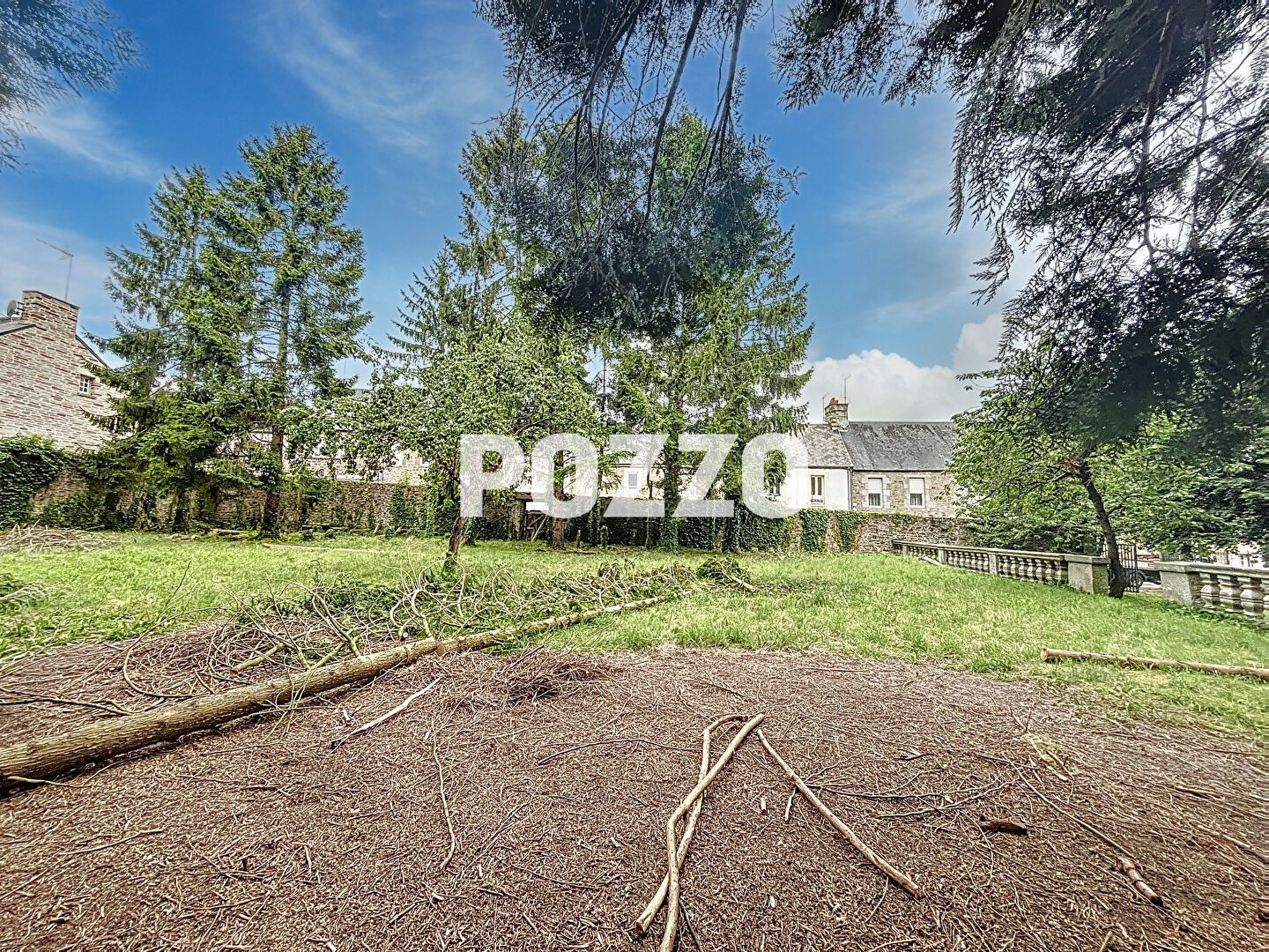 Agence immobilière de Agence Pozzo-immobilier - Pozzo Immobilier Torigni