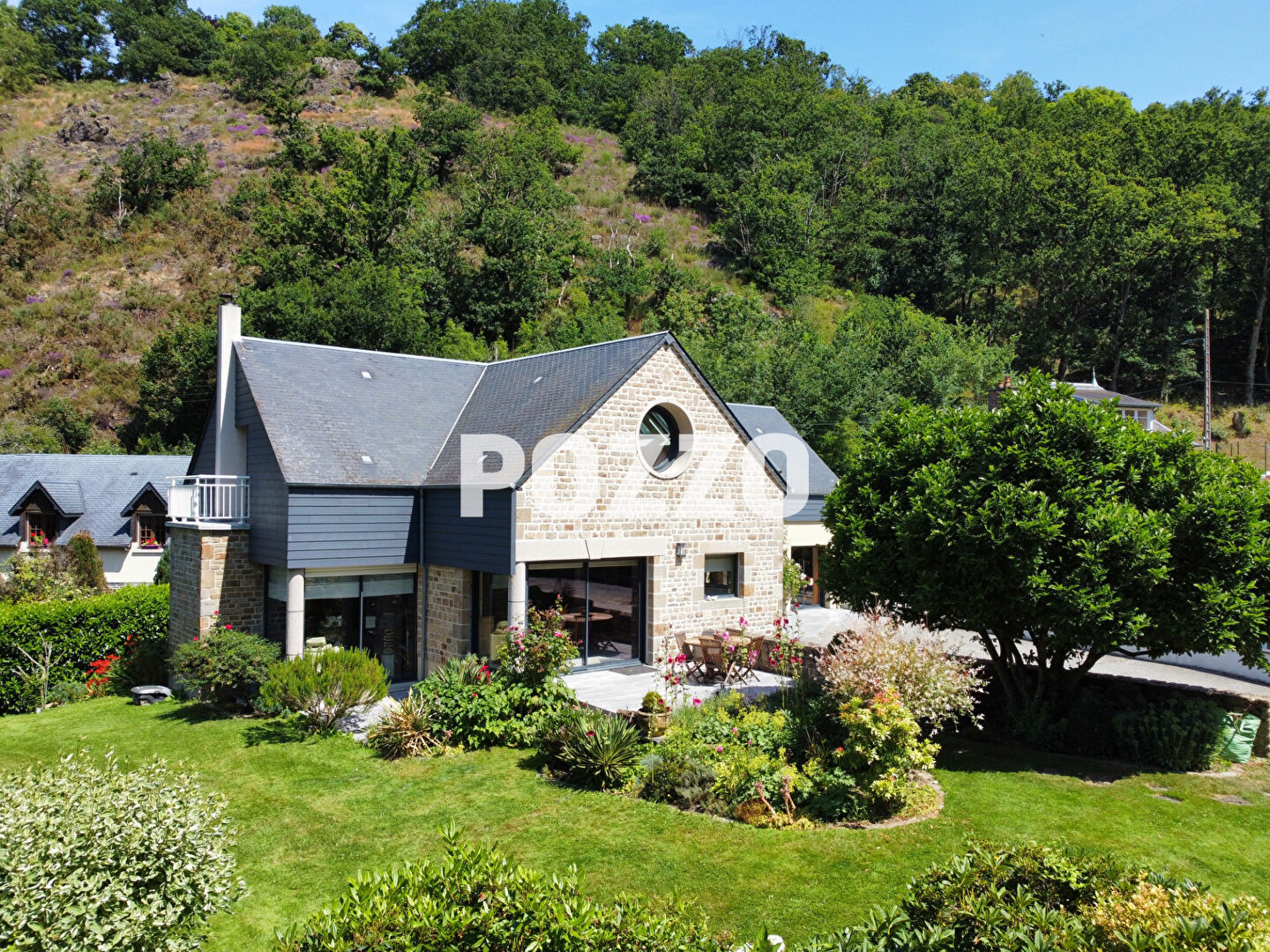 Agence immobilière de Agence Pozzo-immobilier