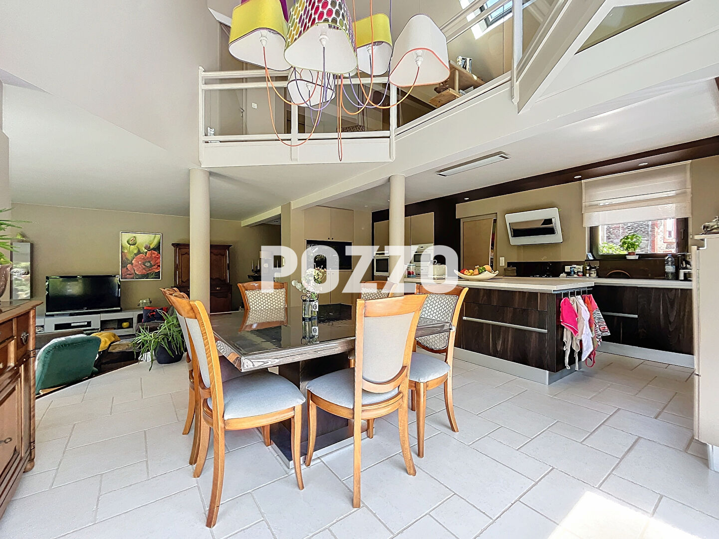 Photo A VENDRE MAISON DE 8 PIECES (285 m²) à VIRE NORMANDIE (14) image 6/6