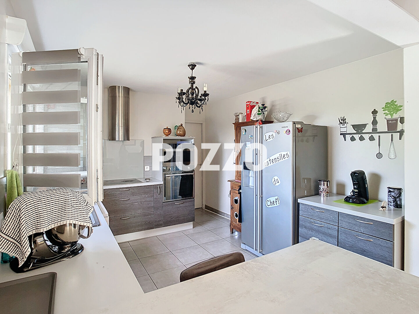 Photo Maison Coudeville Sur Mer 4 pièce(s) 137 m2 image 3/6