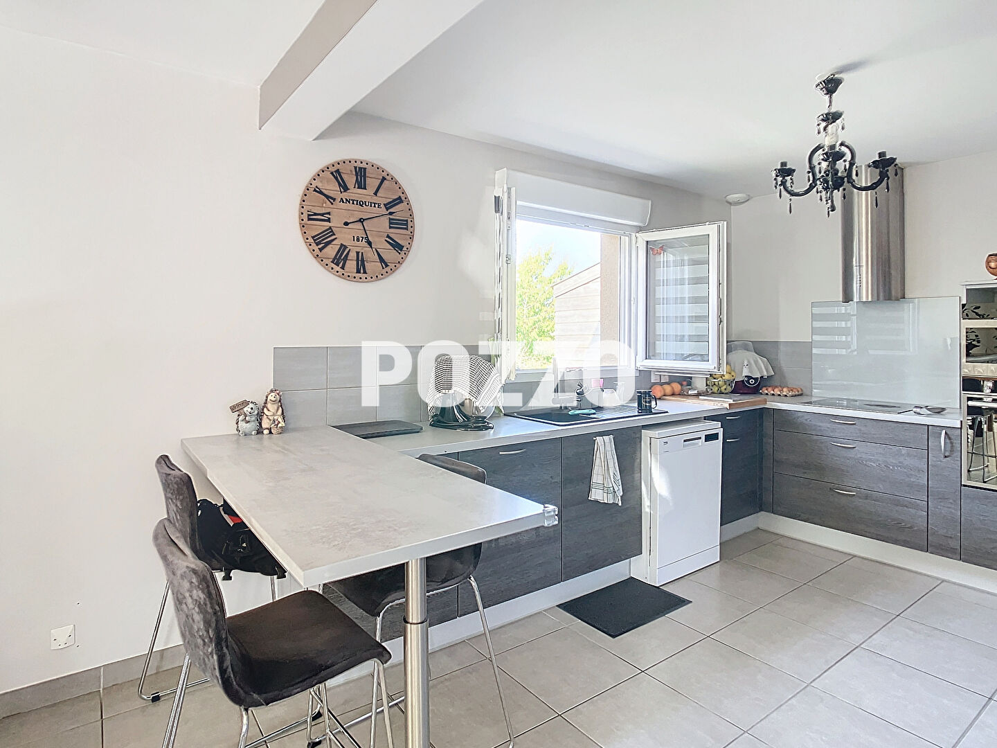 Photo Maison Coudeville Sur Mer 4 pièce(s) 137 m2 image 5/6