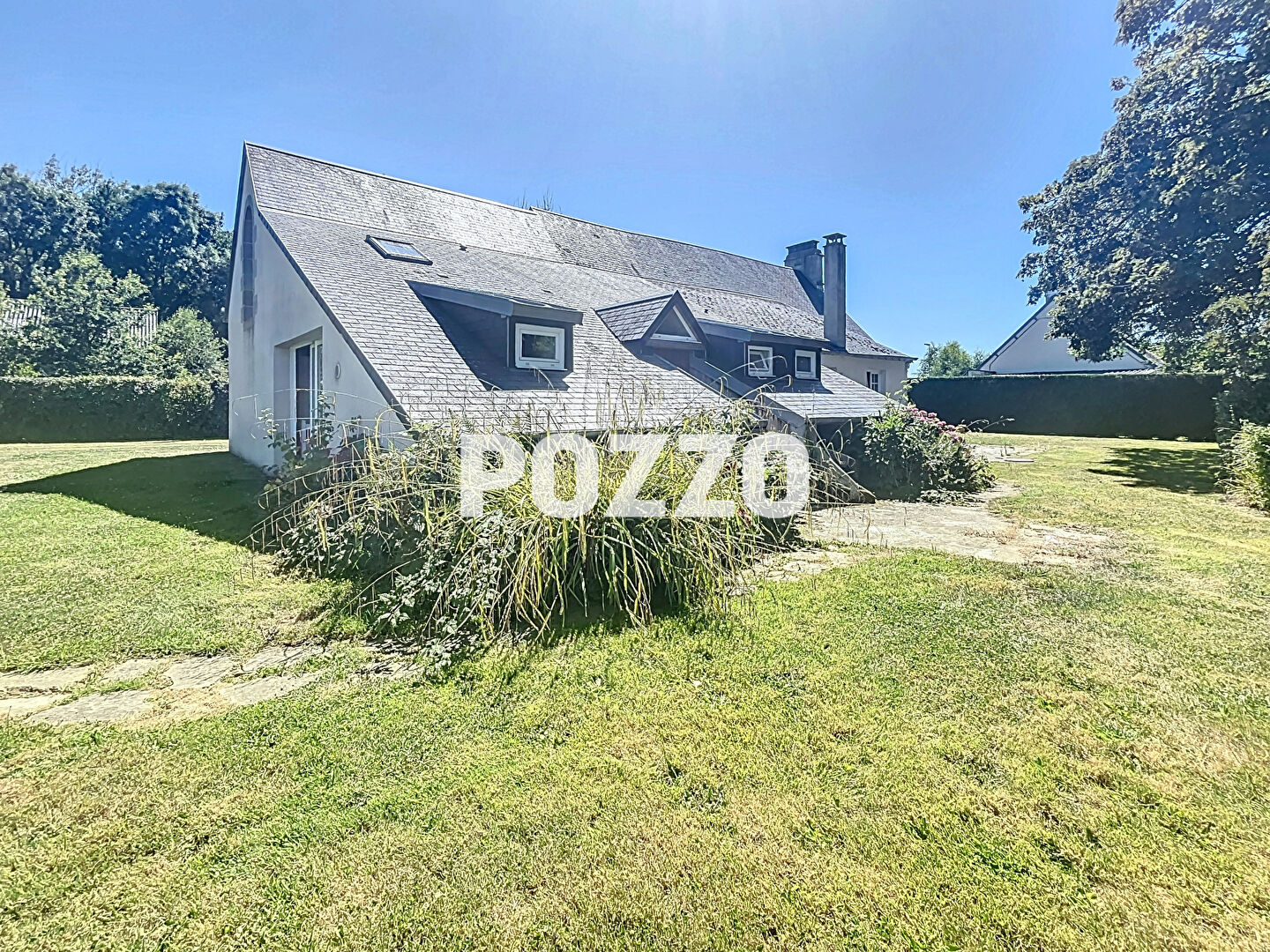 Agence immobilière de Agence Pozzo-immobilier - Pozzo immobilier St Pair sur Mer