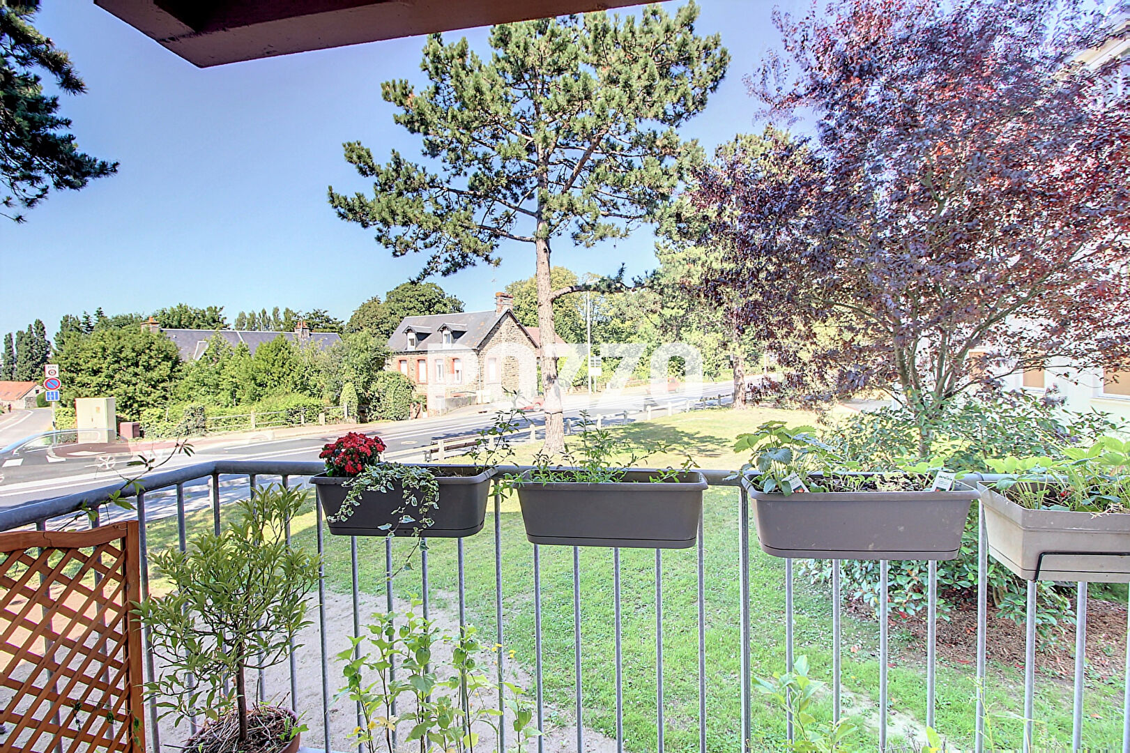 Photo VENTE : appartement F3 (71,92 m² Carrez) à GRANVILLE image 1/6