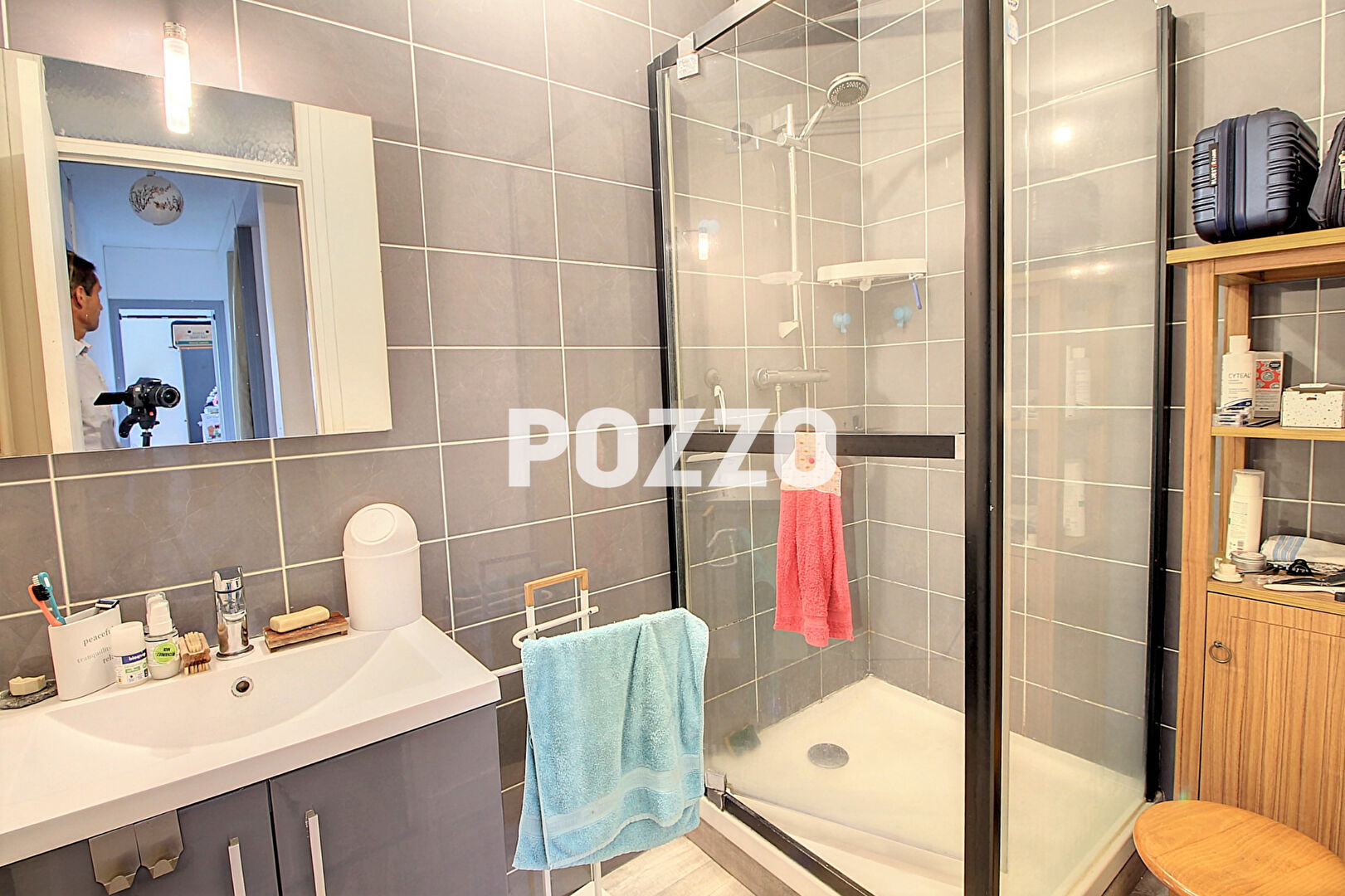 Photo VENTE : appartement F3 (71,92 m² Carrez) à GRANVILLE image 6/6