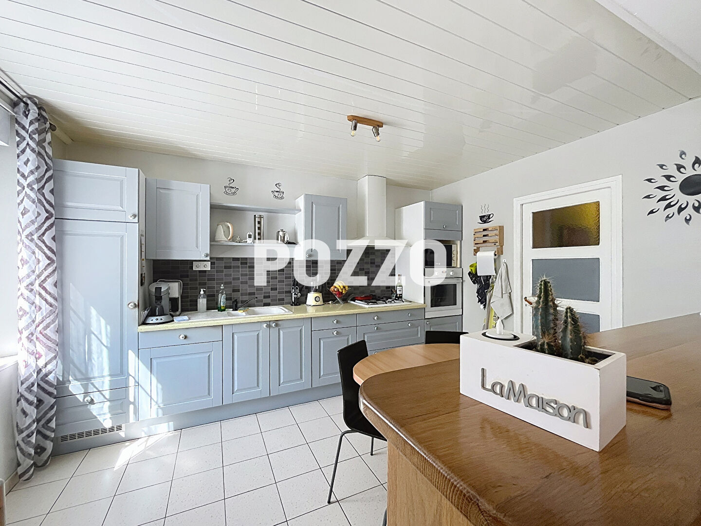 Agence immobilière de Agence Pozzo-immobilier - Pozzo Immobilier Torigni