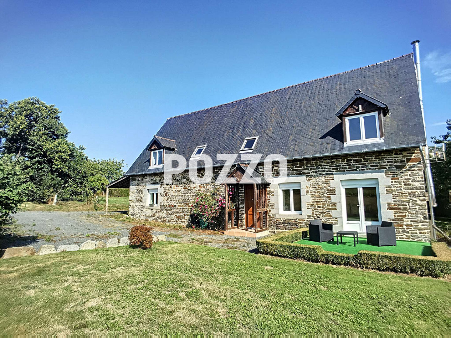 Agence immobilière de Agence Pozzo-immobilier