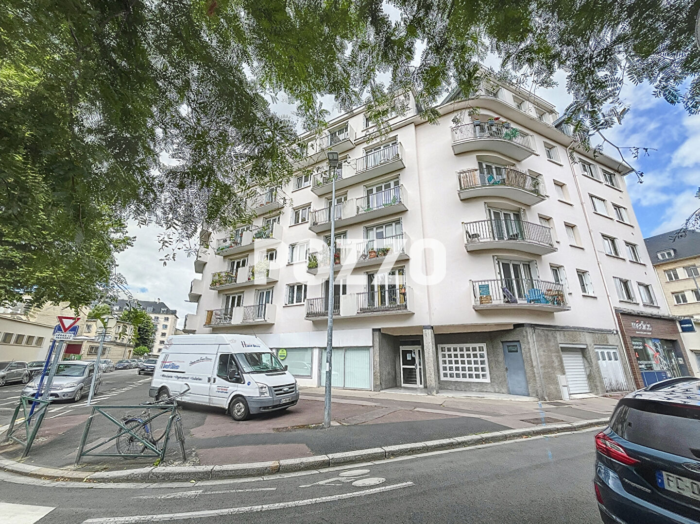 Agence immobilière de Agence Pozzo-immobilier - Pozzo immobilier Coutances Location