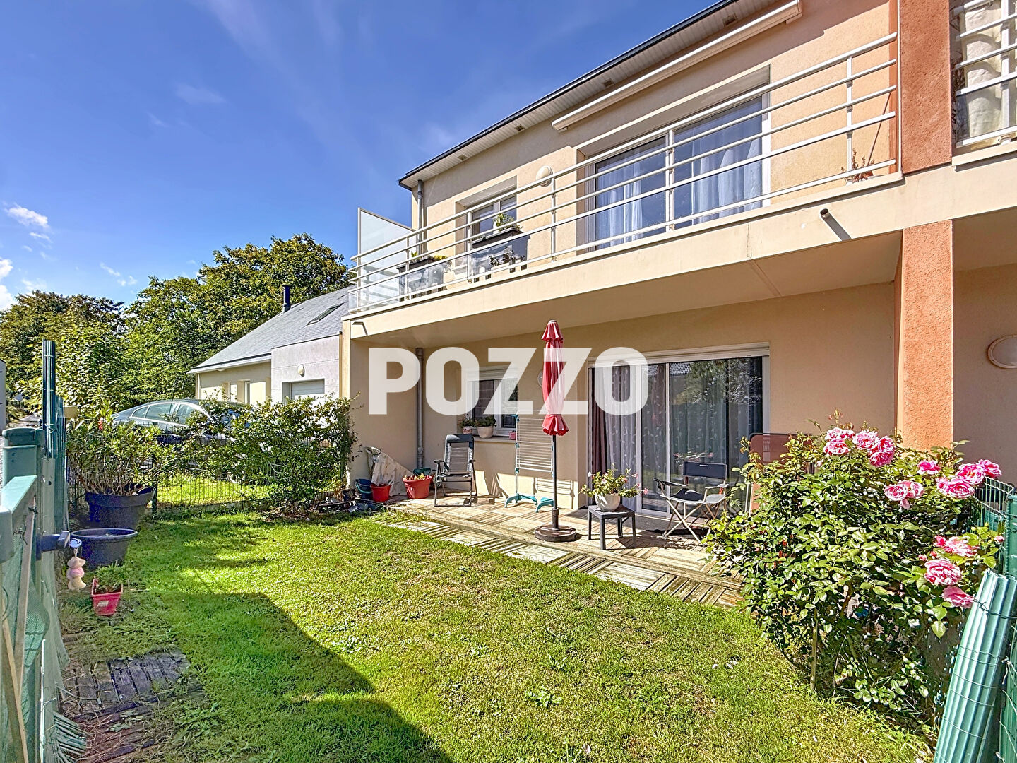 Agence immobilière de Agence Pozzo-immobilier - Pozzo immobilier Donville Les Bains