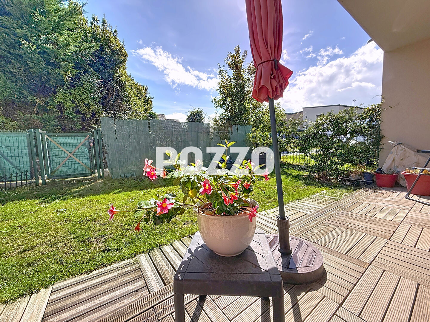 Photo Appartement 3 pièces avec jardin exposé SUD - GRANVILLE 50400 image 3/6