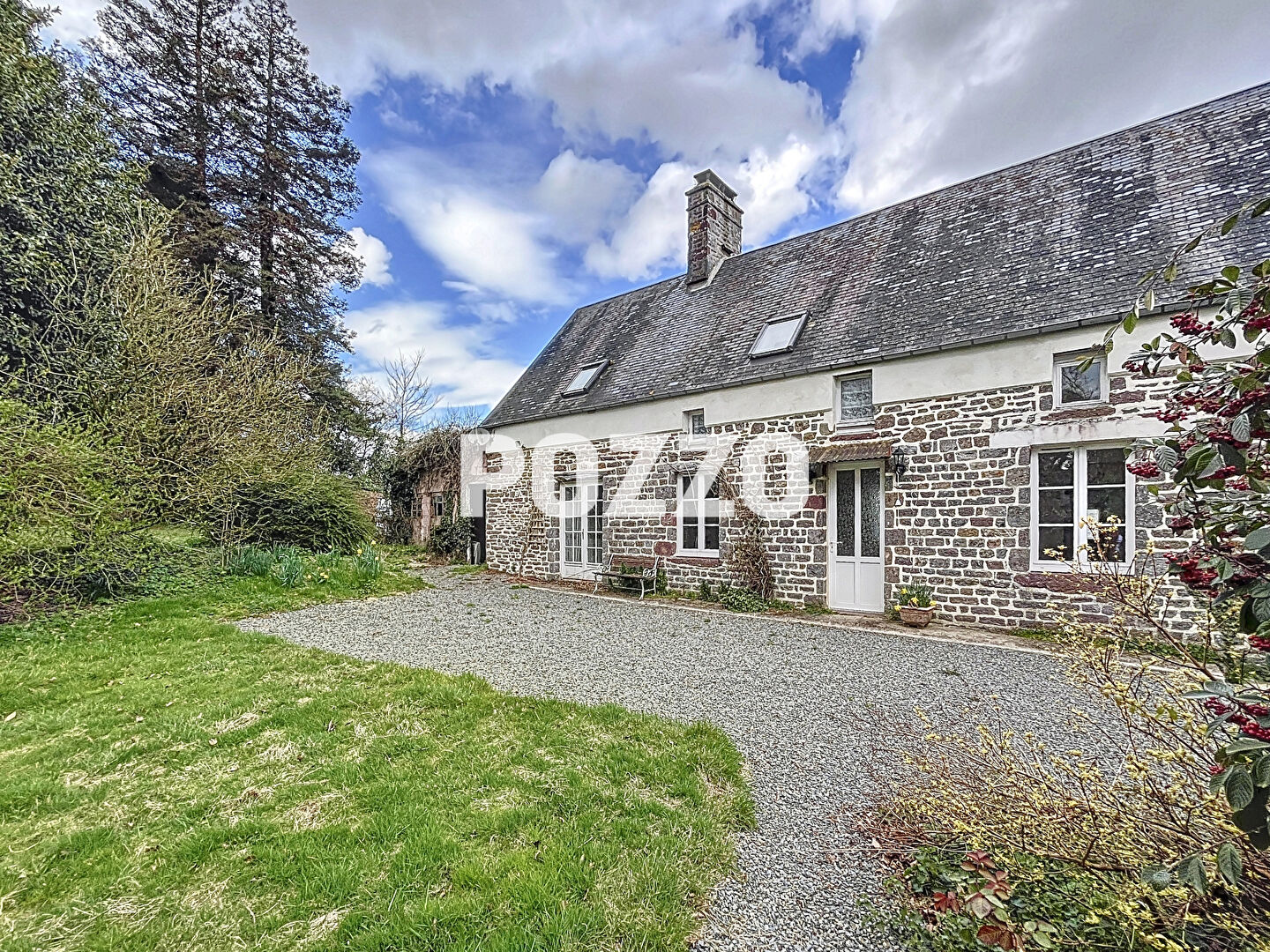 Agence immobilière de Agence Pozzo-immobilier - Pozzo Immobilier Torigni