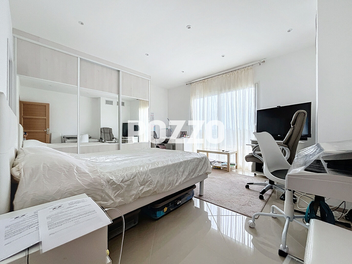 Photo Maison La Barre De Semilly 6 pièce(s) 260 m2 image 4/6