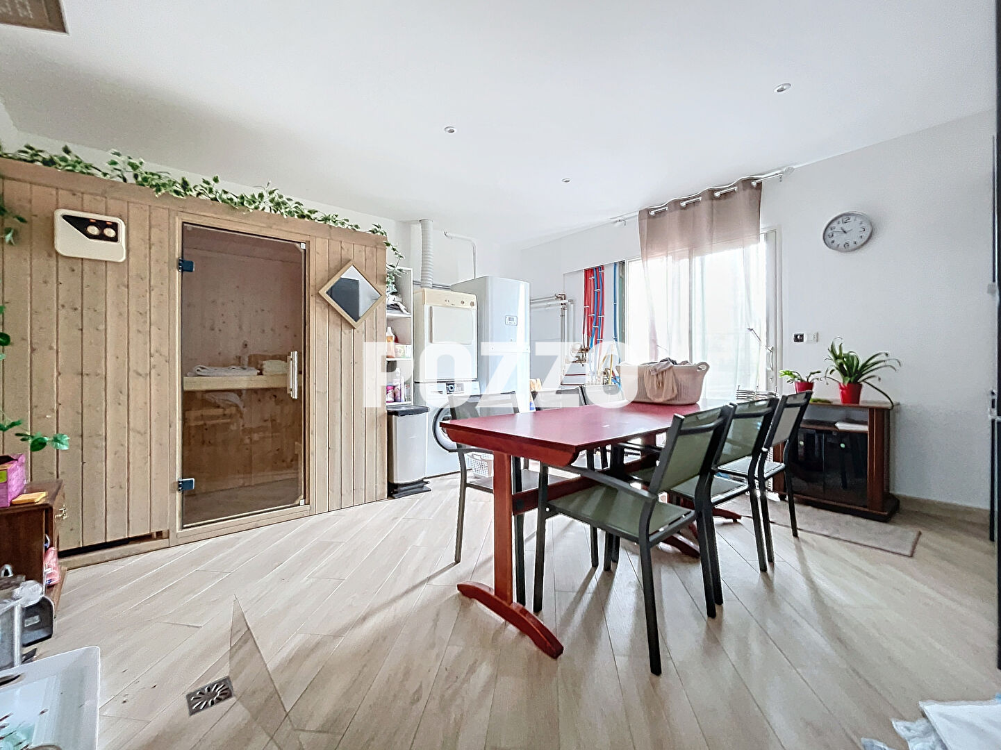 Photo Maison La Barre De Semilly 6 pièce(s) 260 m2 image 6/6