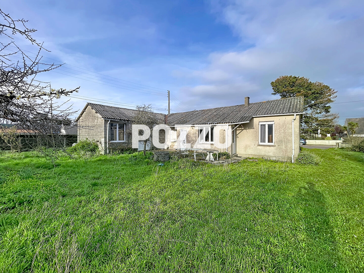 Agence immobilière de Agence Pozzo-immobilier - Pozzo immobilier Coutances