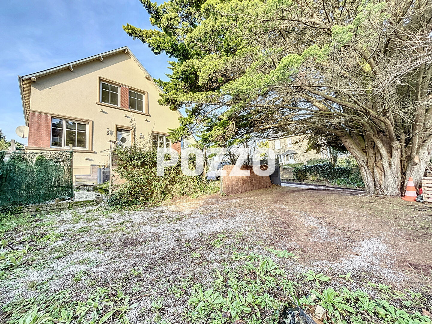 Agence immobilière de Agence Pozzo-immobilier - Pozzo immobilier St Pair sur Mer