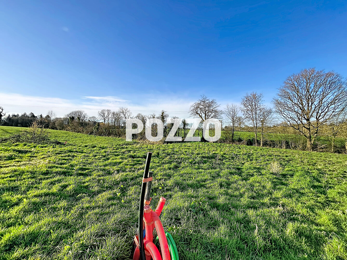 Agence immobilière de Agence Pozzo-immobilier - Pozzo Trouverie Villedieu Les Poêles