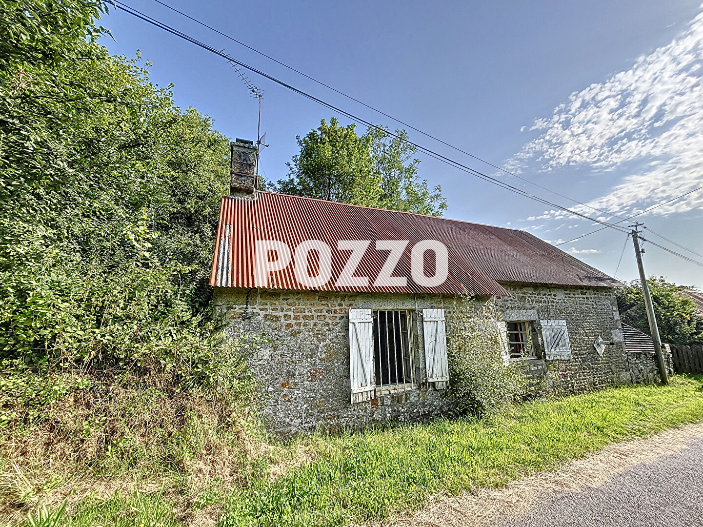 Agence immobilière de Agence Pozzo-immobilier
