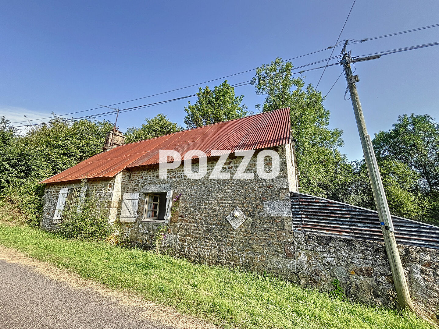 Photo A VENDRE MAISON DE 2 PIECES (50 m²) à NOUES DE SIENNE (14) image 2/6