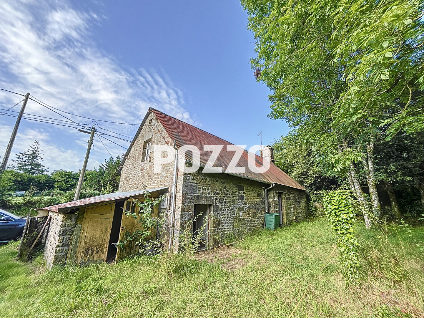 Photo A VENDRE MAISON DE 2 PIECES (50 m²) à NOUES DE SIENNE (14) image 3/6