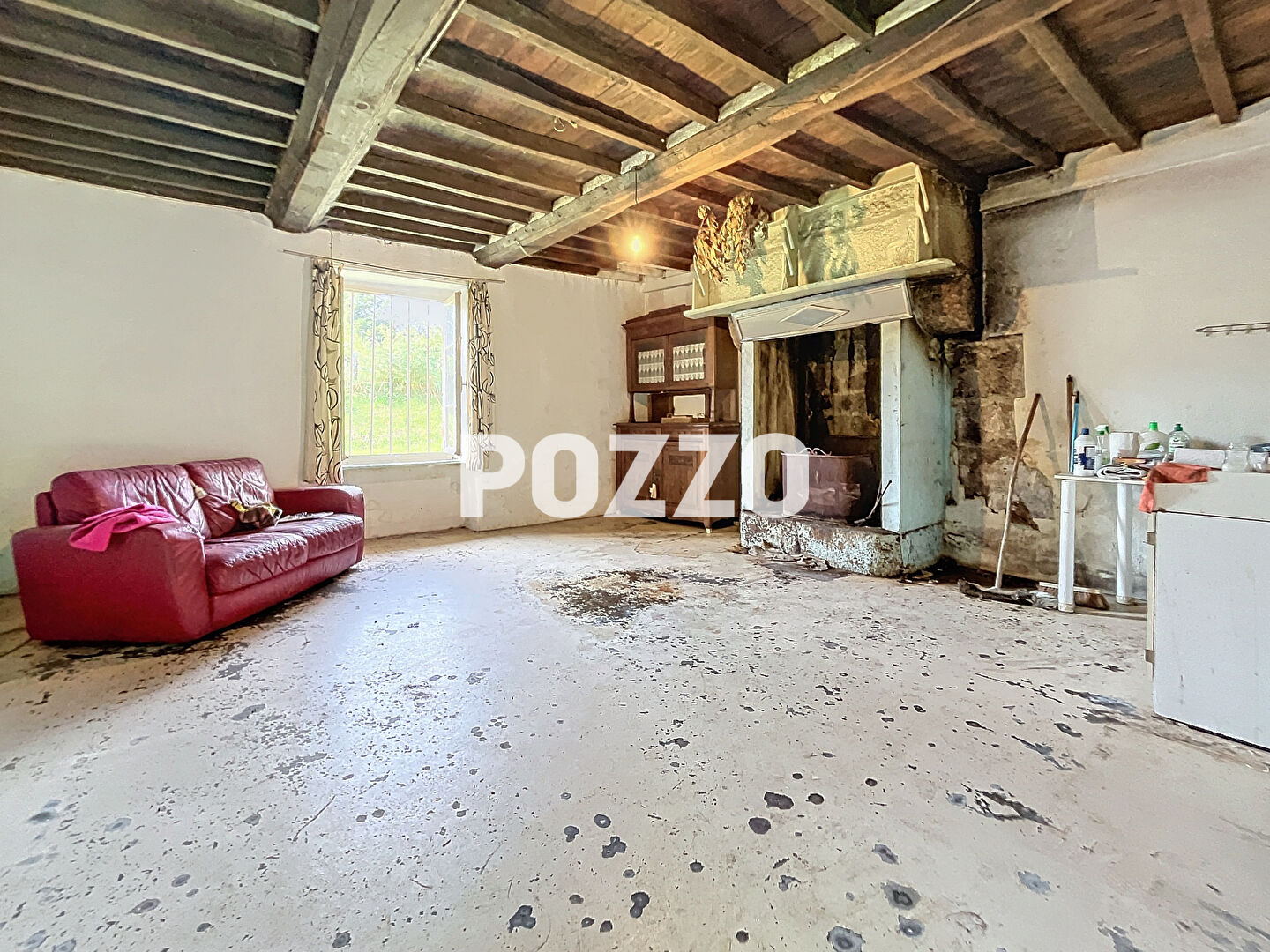 Photo A VENDRE MAISON DE 2 PIECES (50 m²) à NOUES DE SIENNE (14) image 4/6