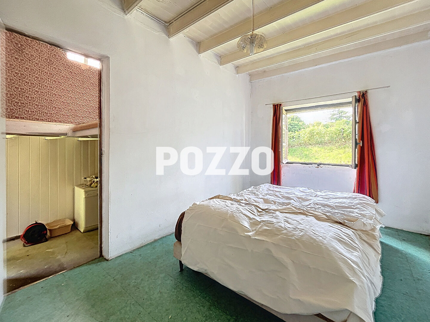 Photo A VENDRE MAISON DE 2 PIECES (50 m²) à NOUES DE SIENNE (14) image 5/6