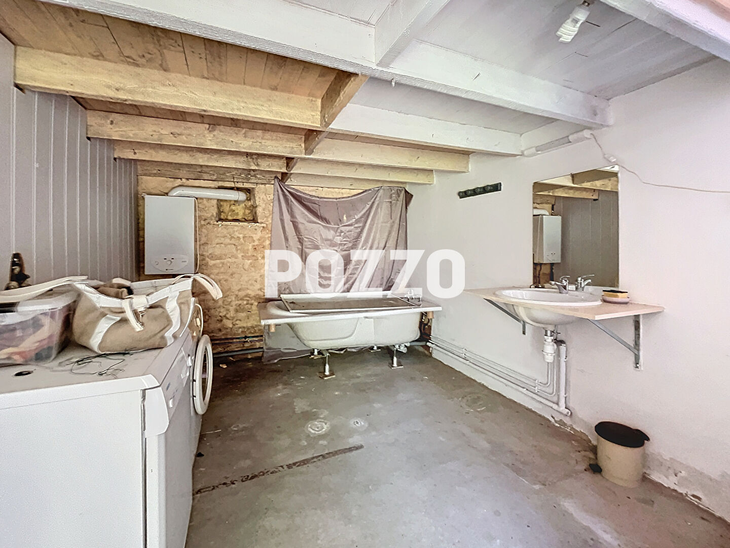 Photo A VENDRE MAISON DE 2 PIECES (50 m²) à NOUES DE SIENNE (14) image 6/6