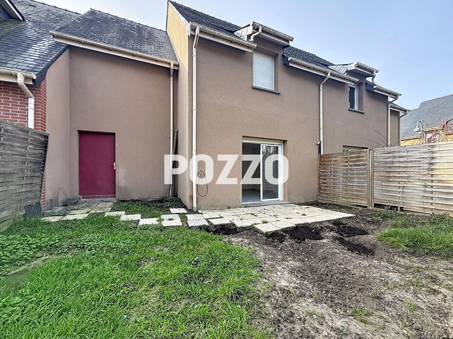 Agence immobilière de 
 Agence Pozzo-immobilier - Pozzo Immobilier Honfleur 
