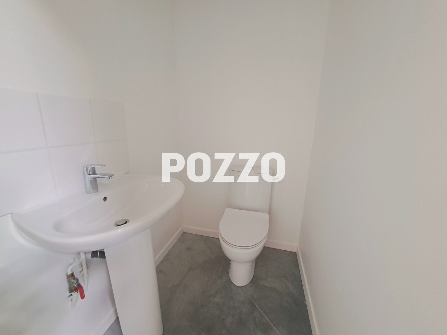 Photo LOCAUX D'ACTIVITÉS NEUF À SAINT LO (50000) image 4/5