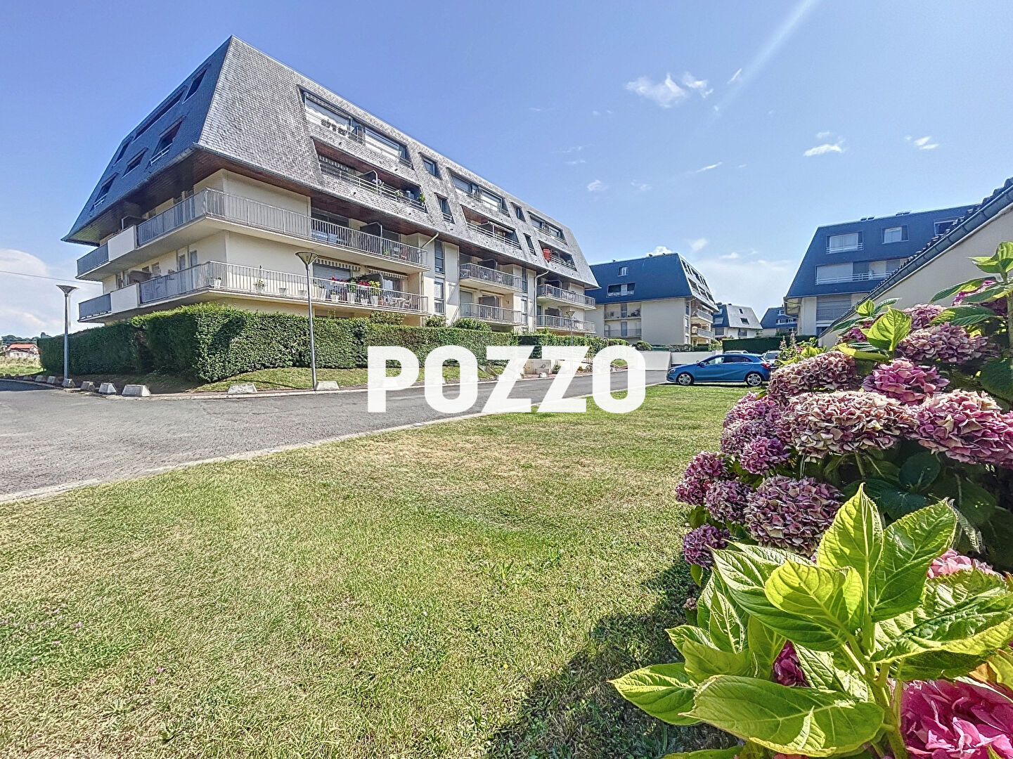 Photo Appartement Houlgate Studio cabine  27 m2 image 5/6