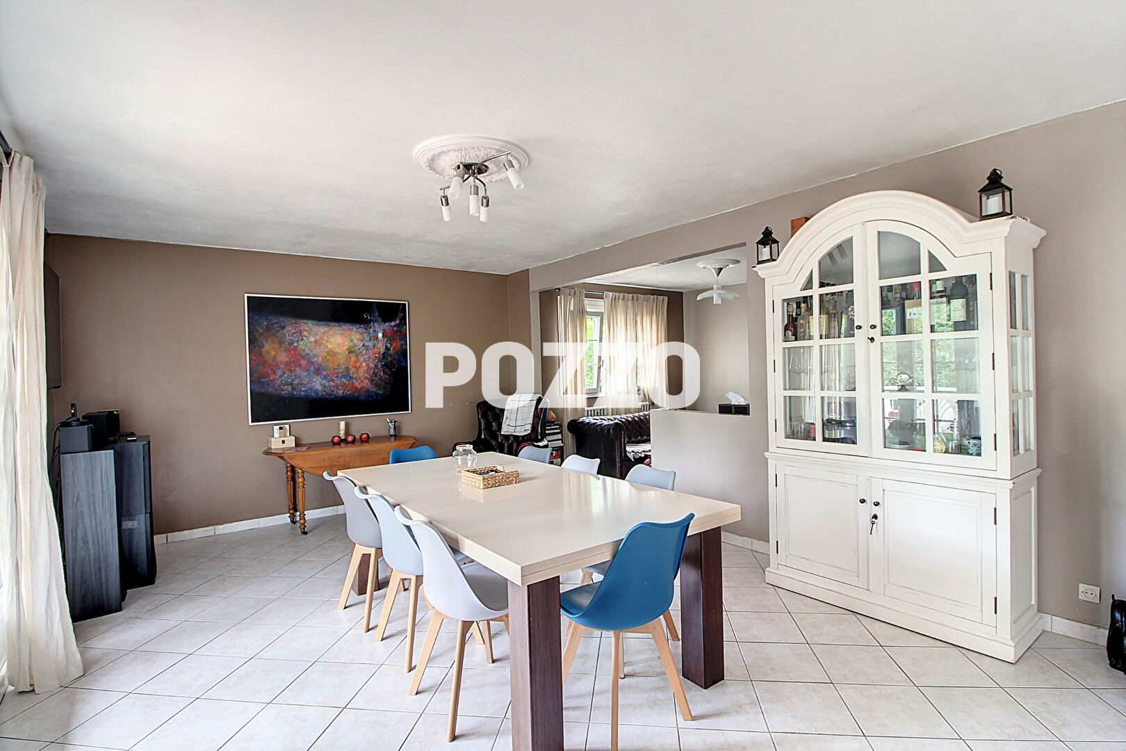 Photo VENTE d'une maison T5 (105 m²) à SAINT PLANCHERS image 2/6