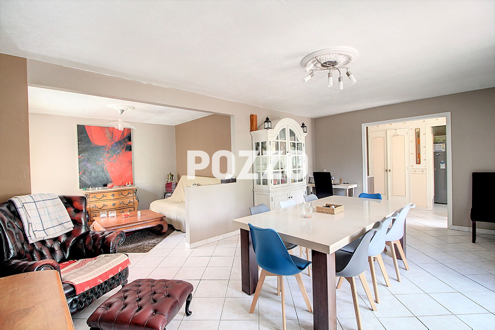 Photo VENTE d'une maison T5 (105 m²) à SAINT PLANCHERS image 3/6