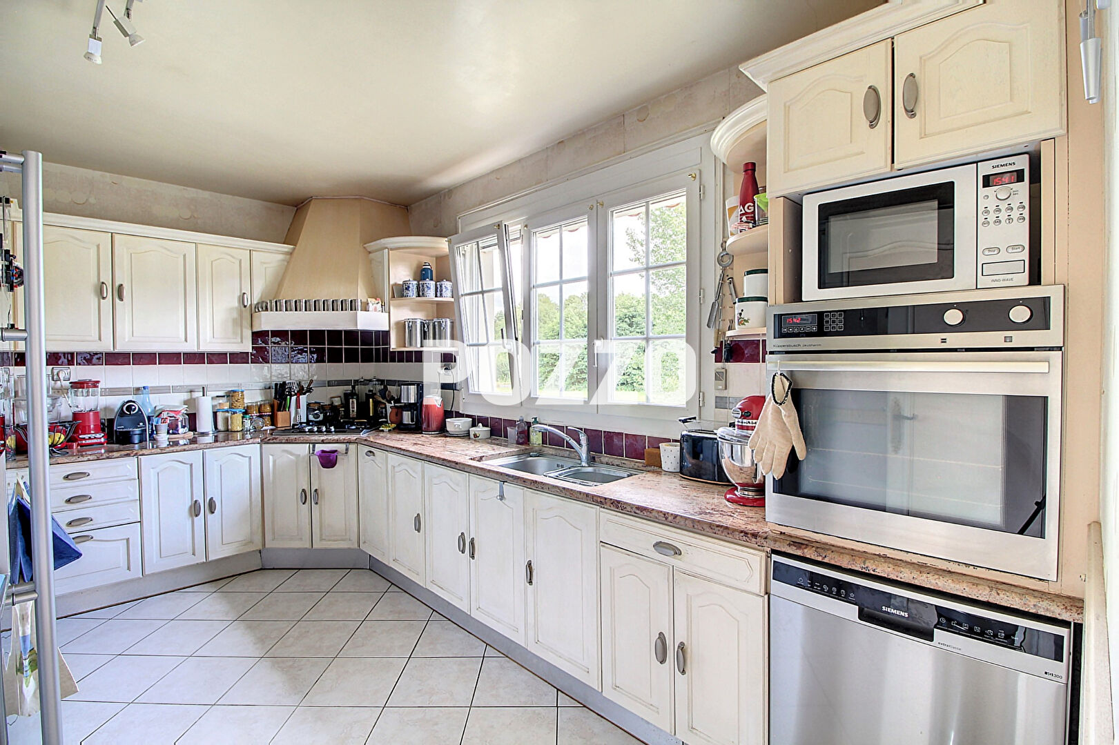 Photo VENTE d'une maison T5 (105 m²) à SAINT PLANCHERS image 4/6