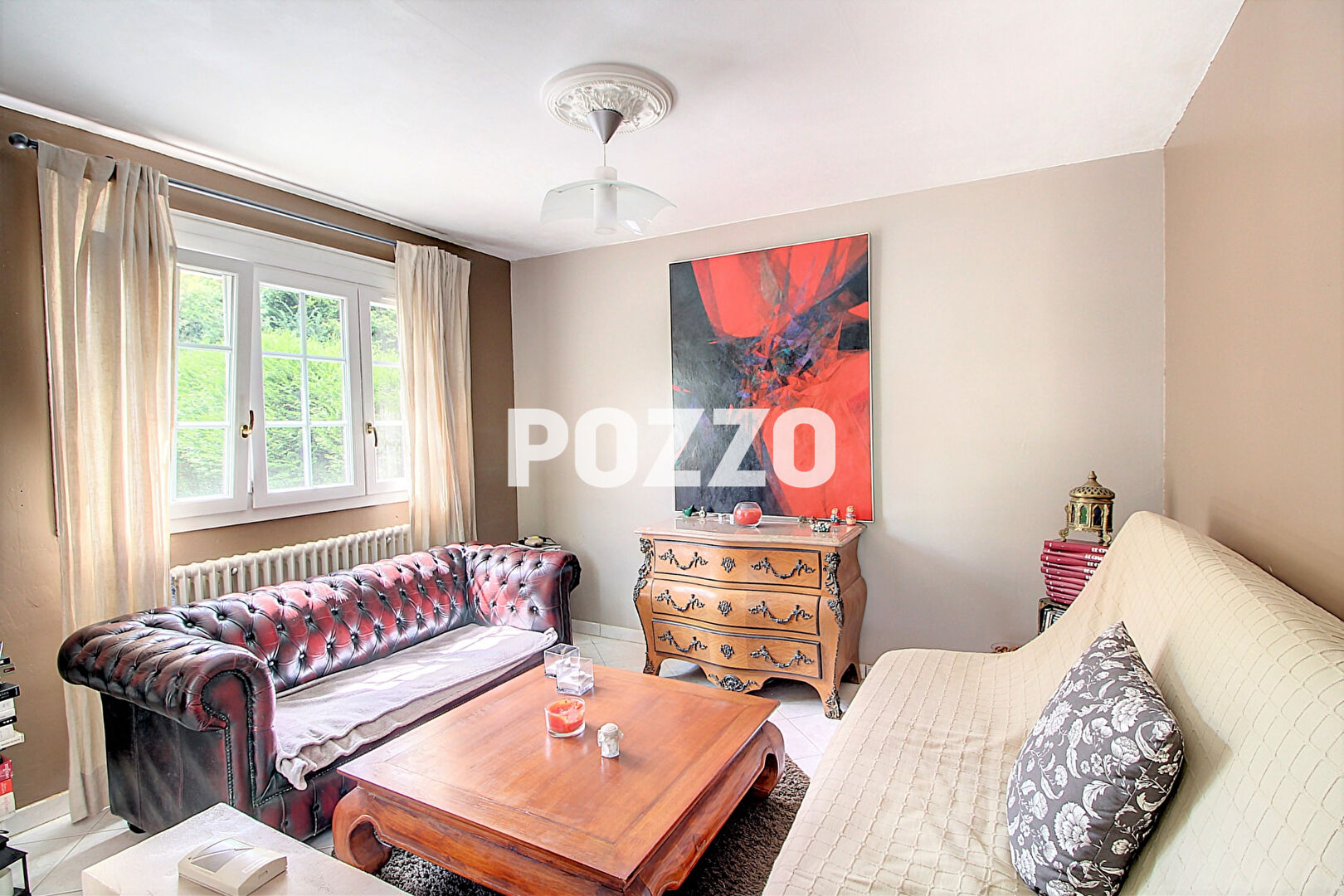 Photo VENTE d'une maison T5 (105 m²) à SAINT PLANCHERS image 5/6