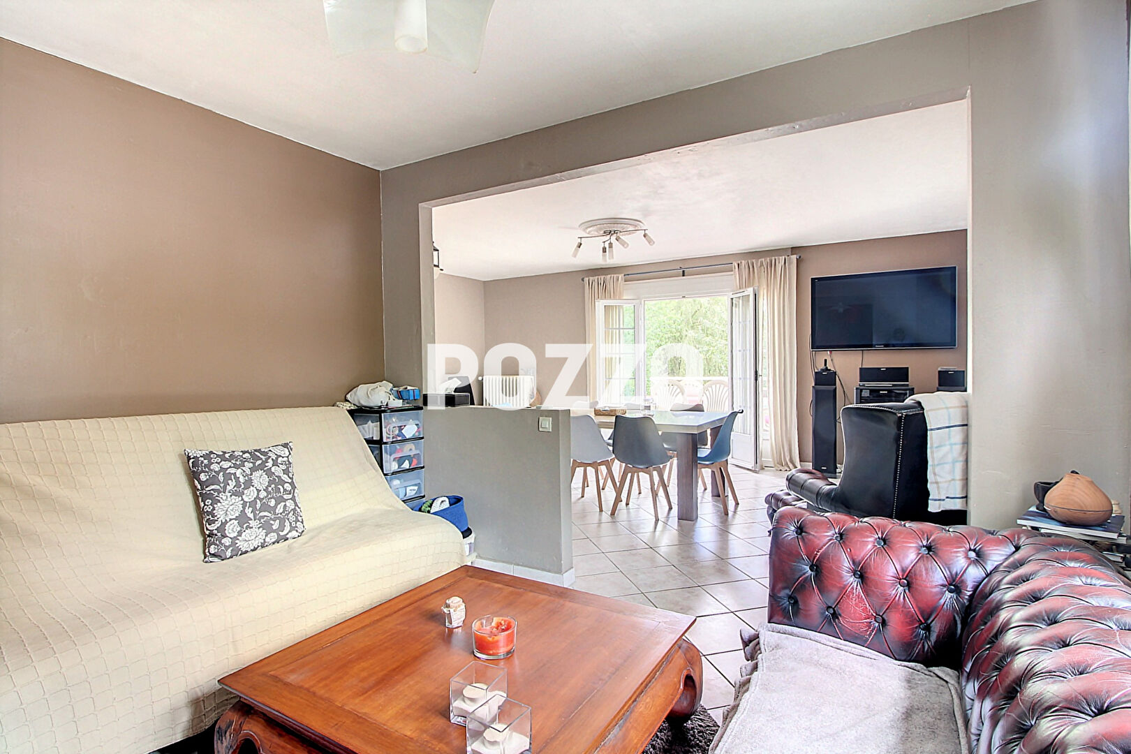 Photo VENTE d'une maison T5 (105 m²) à SAINT PLANCHERS image 6/6