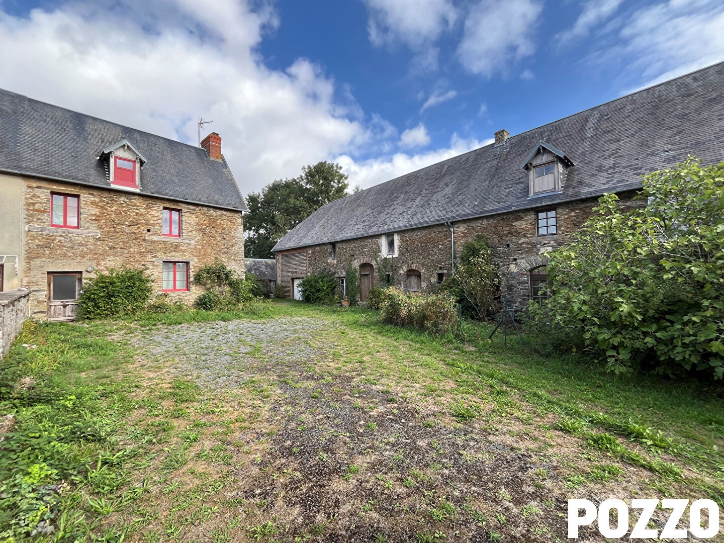 Agence immobilière de Pozzo Immobilier Saint Lô