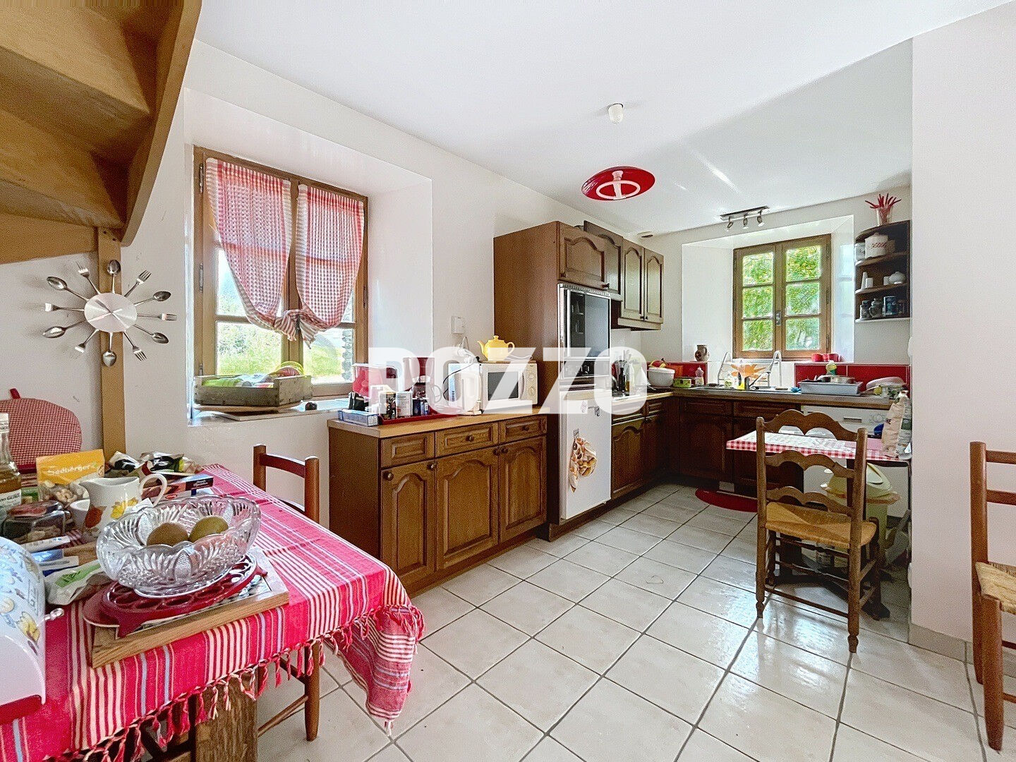 Photo NOUVEAU à vendre Propriété comprenant deux maisons à  SAINT-EBREMOND DE BONFOSSE image 5/6