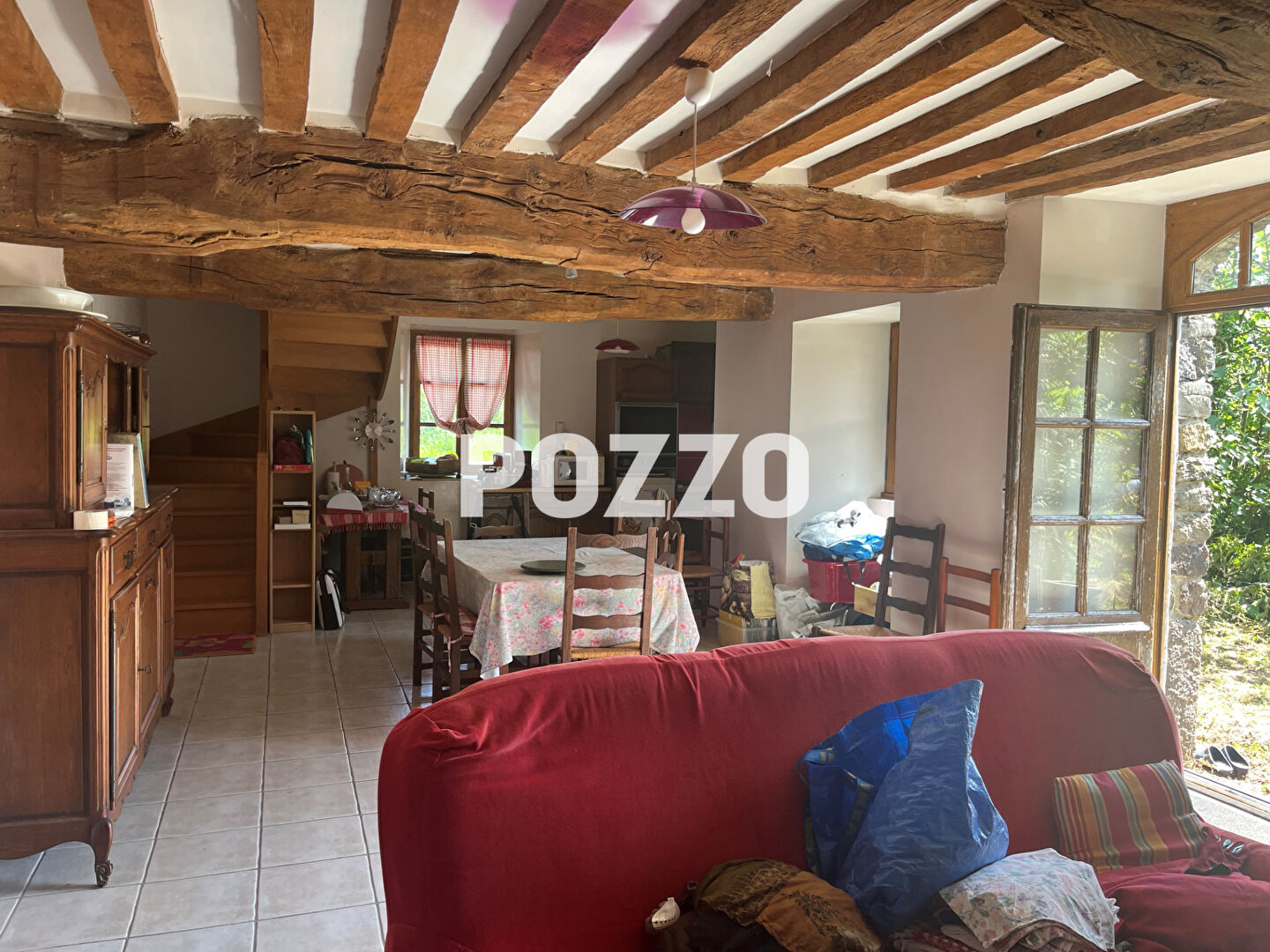 Photo NOUVEAU à vendre Propriété comprenant deux maisons à  SAINT-EBREMOND DE BONFOSSE image 6/6