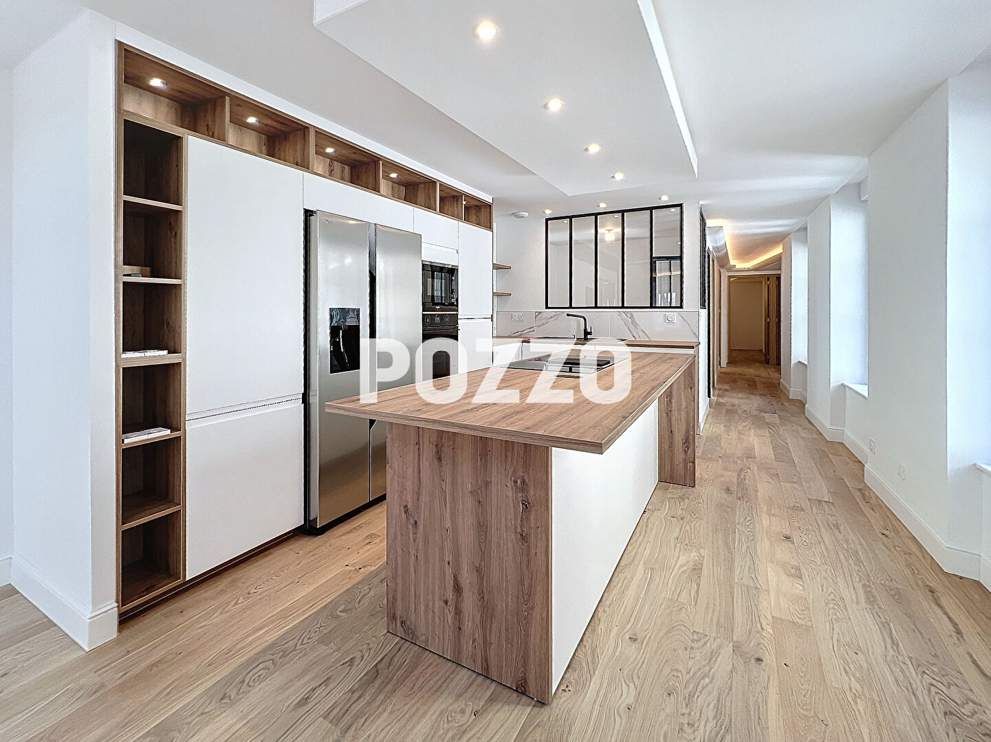 Agence immobilière de Agence Pozzo-immobilier - Pozzo immobilier Granville
