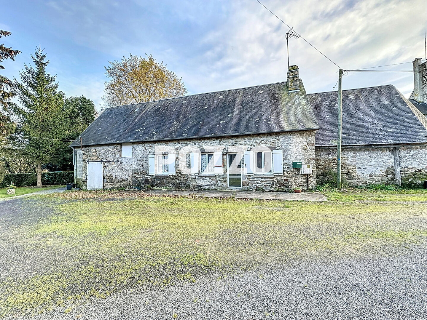 Agence immobilière de Agence Pozzo-immobilier - Pozzo Immobilier St Jean de Thomas
