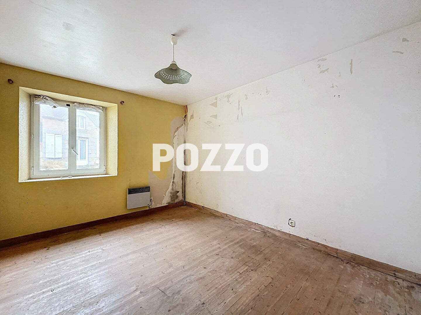 Photo VENTE d'une maison F5 , 3 chambres de 100 m² à DRAGEY RONTHON image 6/6