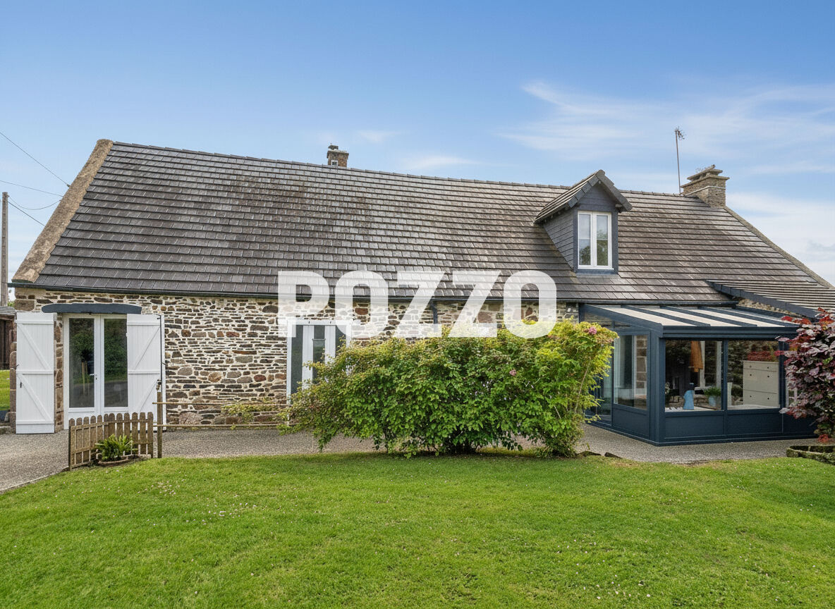 Agence immobilière de Agence Pozzo-immobilier - POZZO IMMOBILIER Pontorson