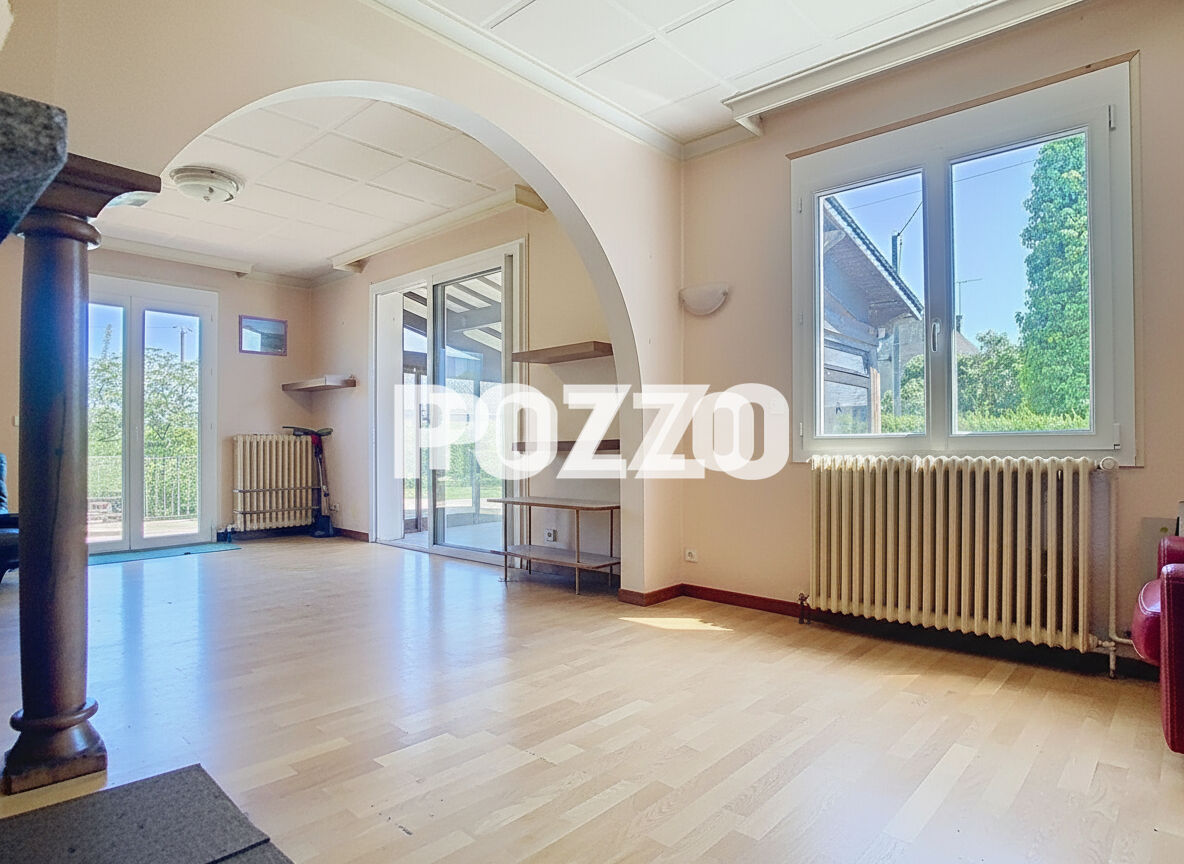 Photo A Vendre - Aucey La Plaine - Maison 5 pièce(s) 110 m² image 3/6