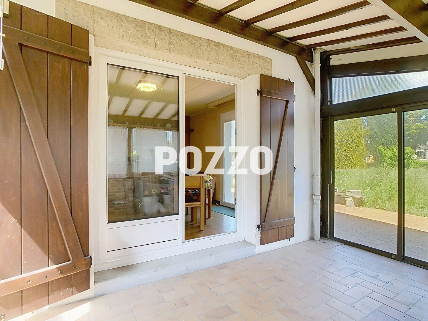 Photo A Vendre - Aucey La Plaine - Maison 5 pièce(s) 110 m² image 4/6