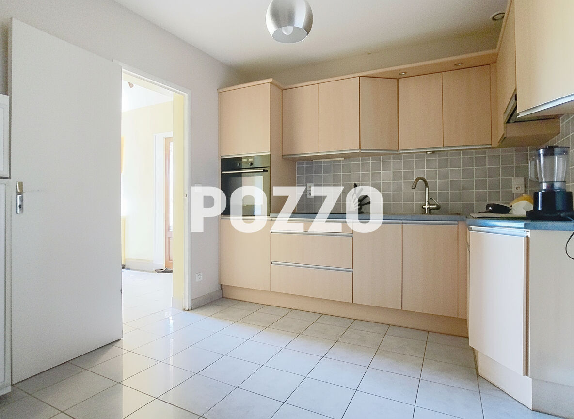 Photo A Vendre - Aucey La Plaine - Maison 5 pièce(s) 110 m² image 5/6