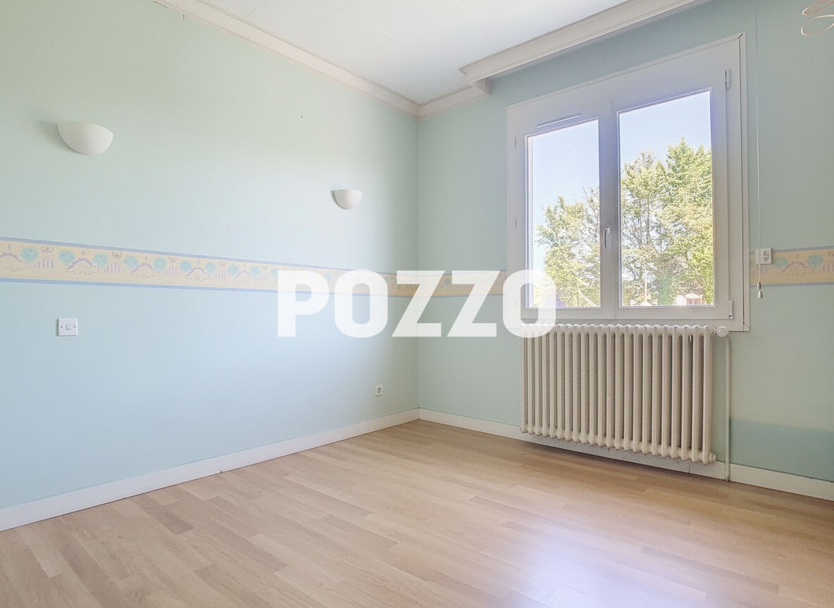 Photo A Vendre - Aucey La Plaine - Maison 5 pièce(s) 110 m² image 6/6